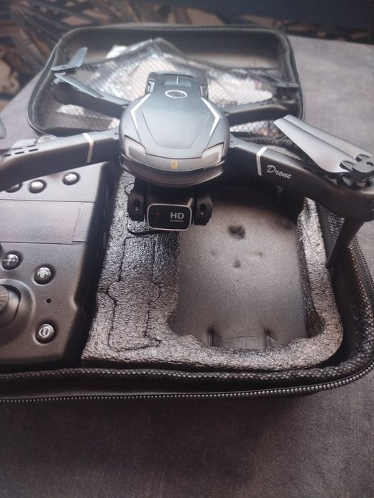 Dron V88 HD -GPS