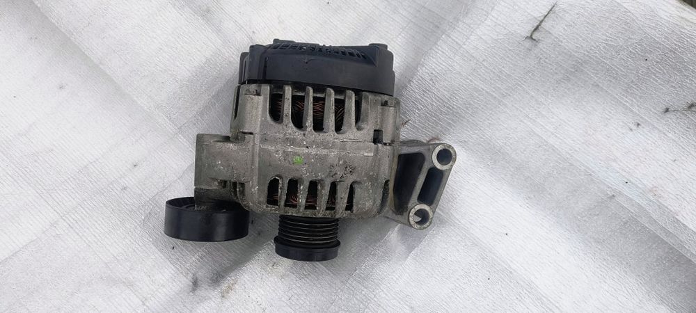 Alternator 1.6 ecoboost 150km, ford focus, wtryski, pompa paliwa,