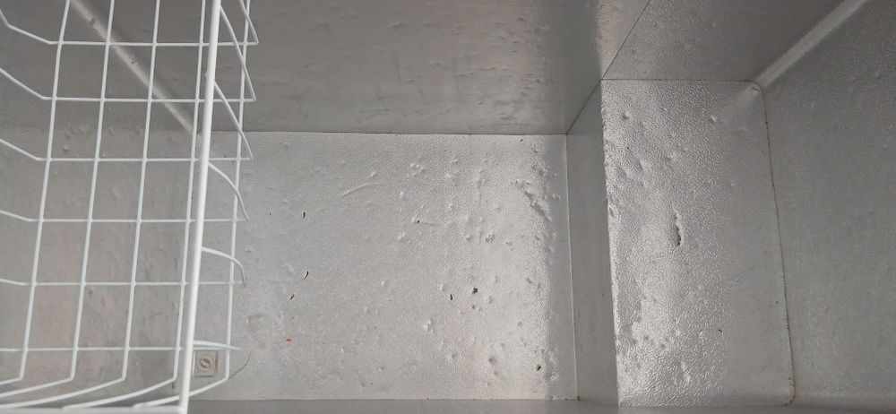 Arca Horizontal Jocel JCH-200 litros