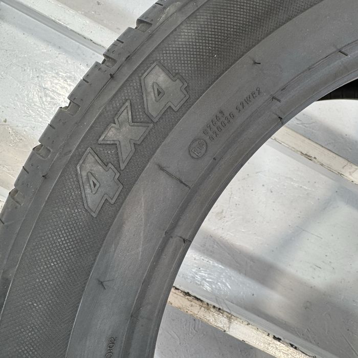 Шини Літні Б/У 235/55R19 Taurus 701 Suv