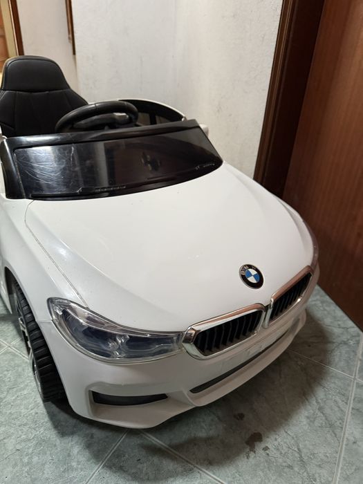 Carro eletrico para crianças