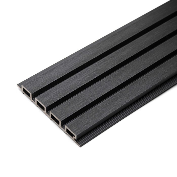 Panel elewacyjny kompozytowy WPC, II Generacji 3D. PROMOCJA !