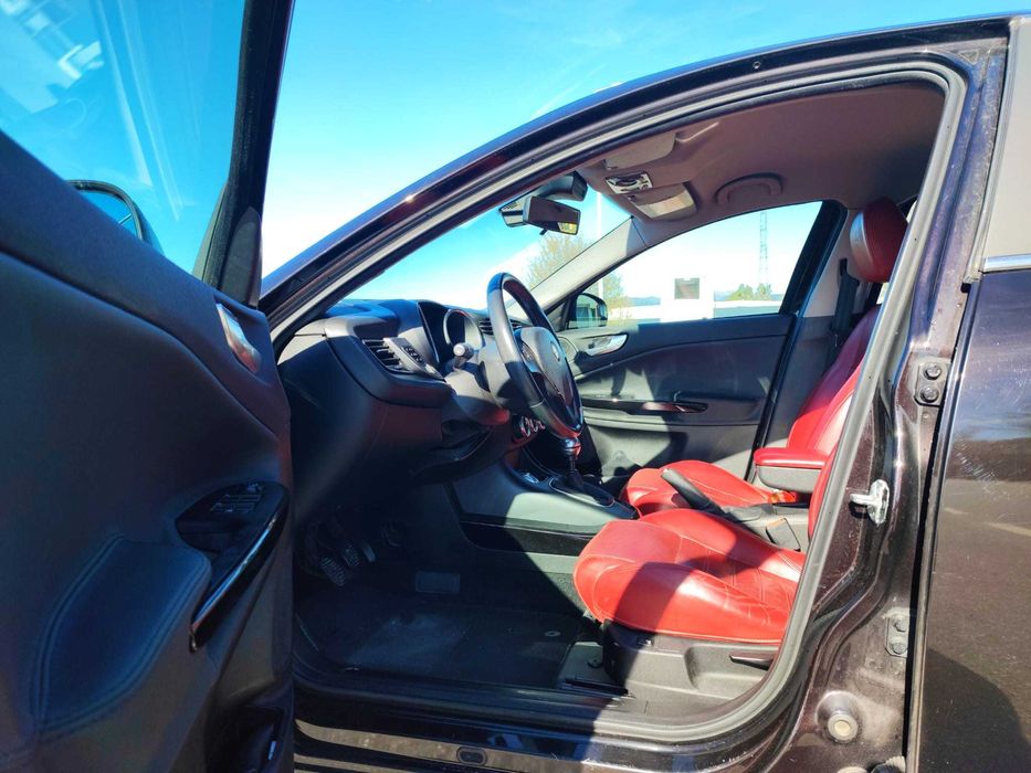 Alfa Romeo Giulietta 2.0 JTDm Distinctive