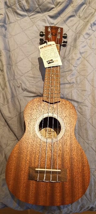 Ukulele Kohua- KA21-M