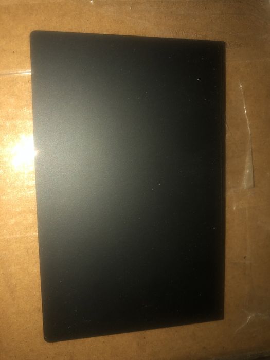 новый тачпад для ноутбука lenovo thinkpad e14