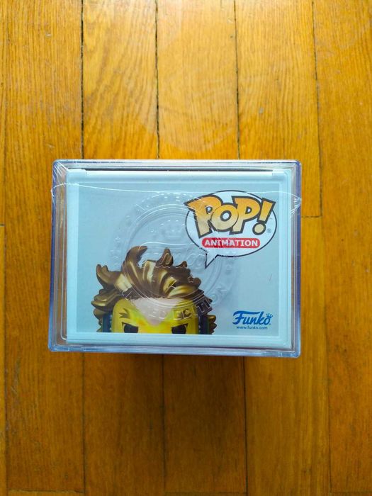 Funko pop My Hero Academia 1141 Hawks