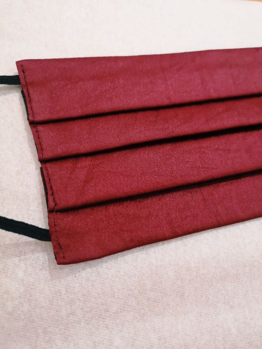 Máscaras Sociais c/ clip nasal