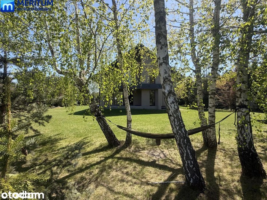 Dom, 230.0 m², Odrano-Wola