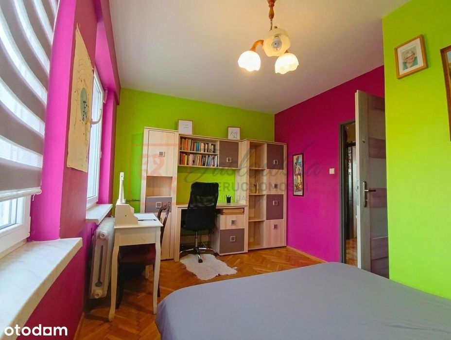 53m2, Nowe Miasto