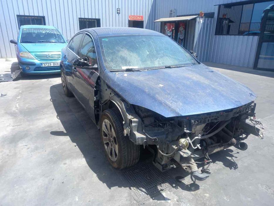 Sistema De Áudio Rádio Cd Opel Insignia Berlina