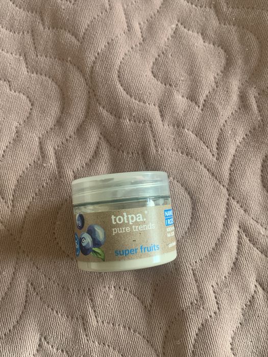 naturalny krem nawilżający tołpa