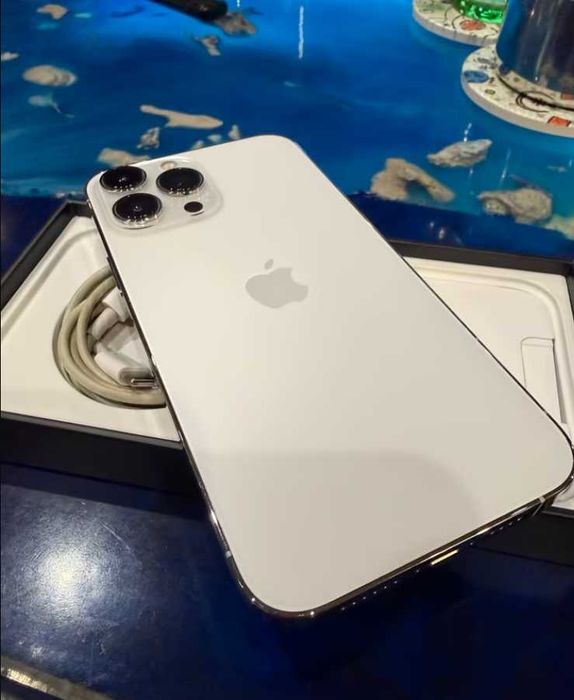 Apple IPhone 13 Pro Max Wężyska • OLX.pl