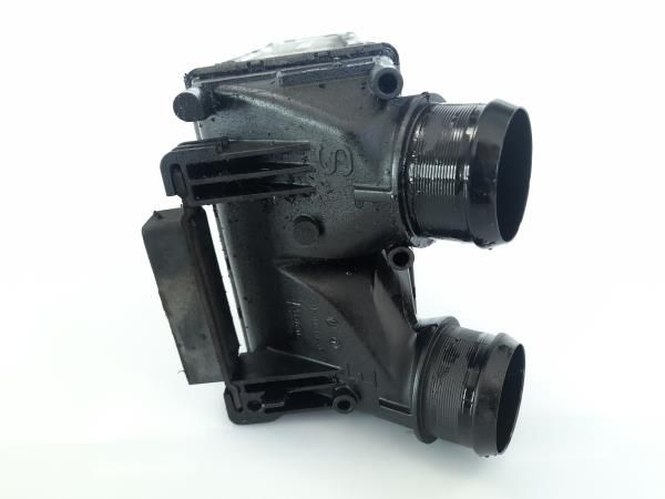 Radiador do intercooler PEUGEOT 3008 I (0U_)