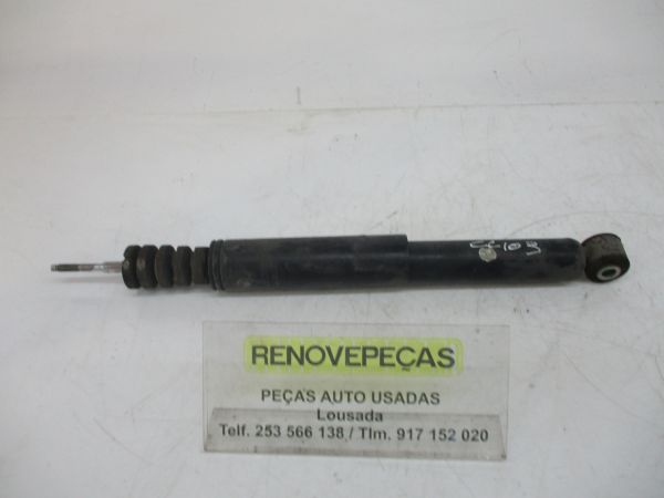Amortecedor trás direito RENAULT Clio III (BR0/1, CR0/1)