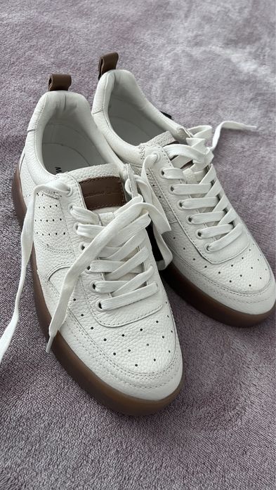 Кеди Massimo Dutti, 37 р