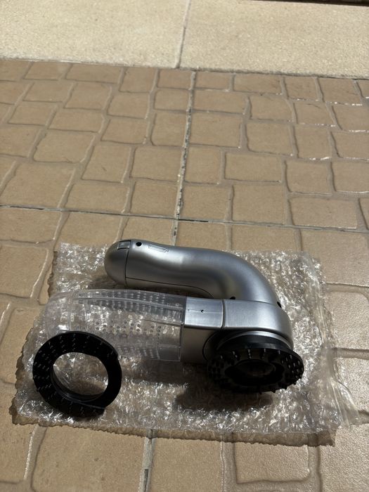 Aspirador de pelos para cães e gatos