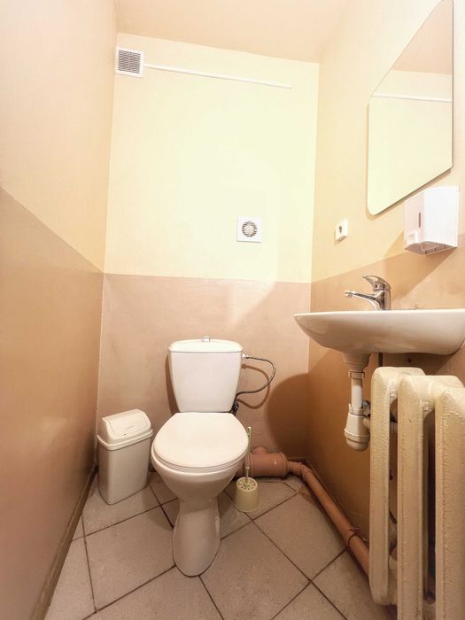 Новый уютный Хостел/Общежитие метро Левобережная, удобный район!