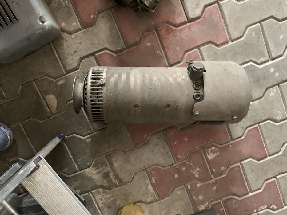 Генератор г 74 бр