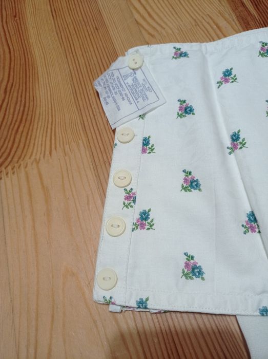 Пояс женский для чулок р.48, раритет времён СССР, новый