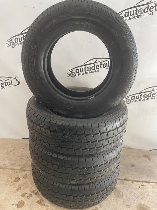 Шини 235/65/R16C резина зима Mirage автошини шина