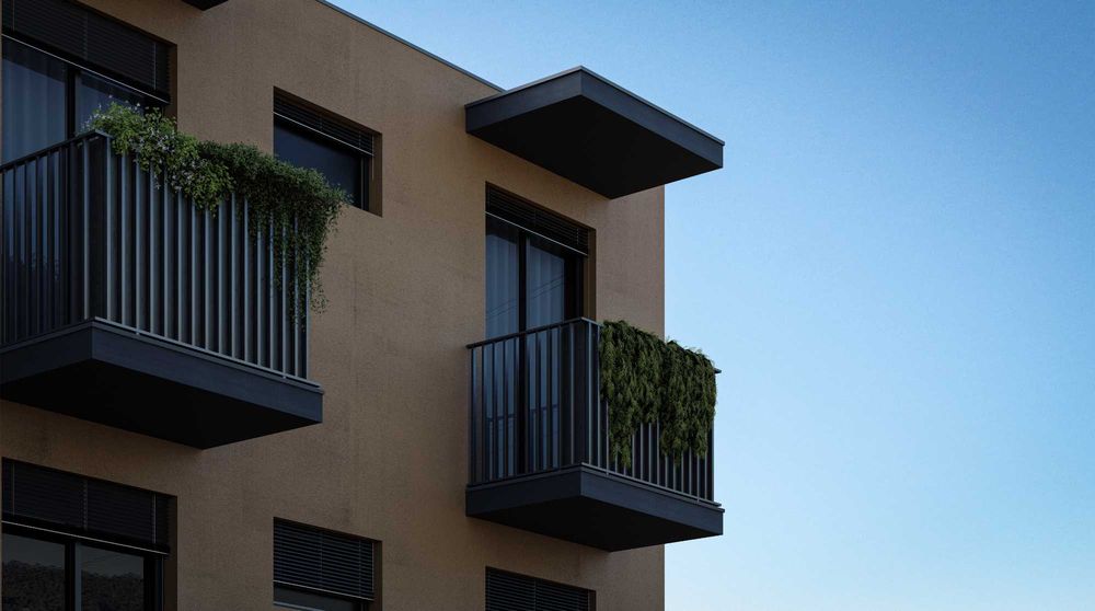 Apartamento T2 à venda em Guilhufe e Urrô, Penafiel — foto 7