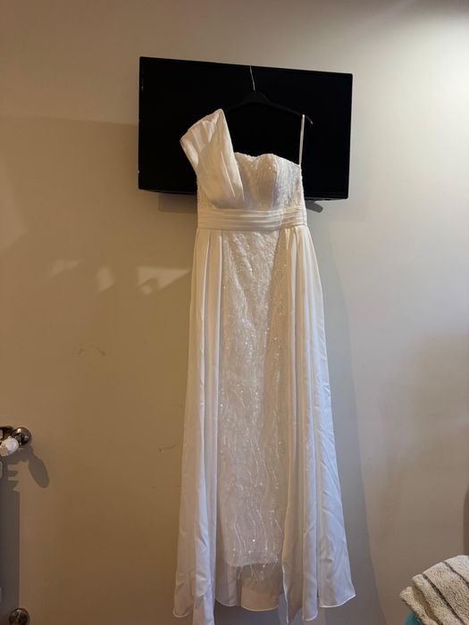 Vestido de Cerimónia