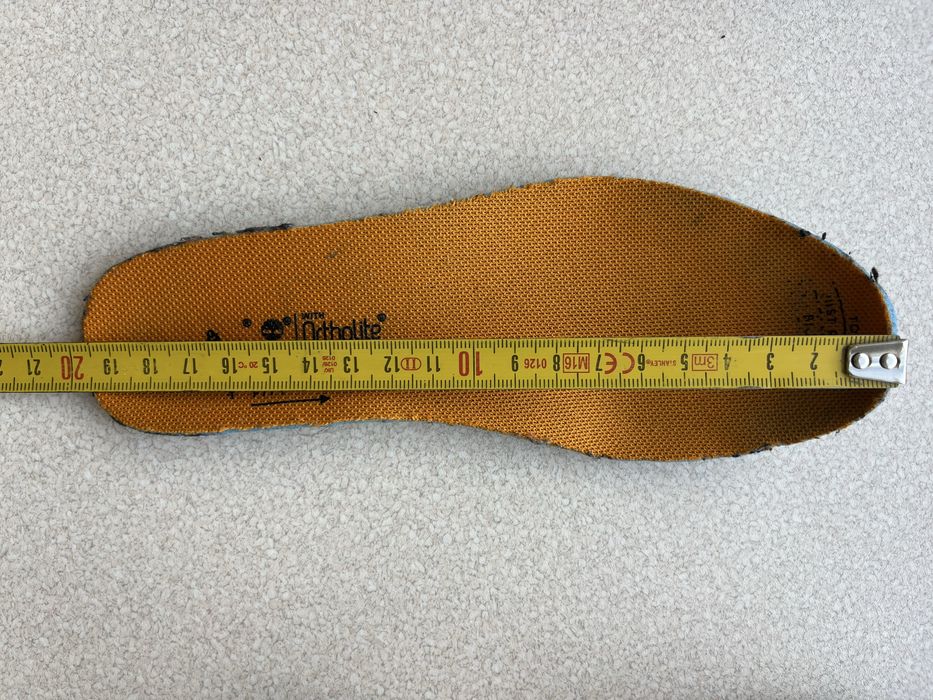 Черевики дитячі Timberland