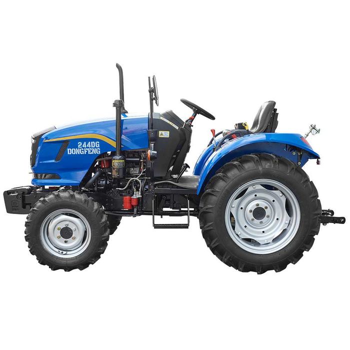 Мінітрактор DONGFENG 244DG2