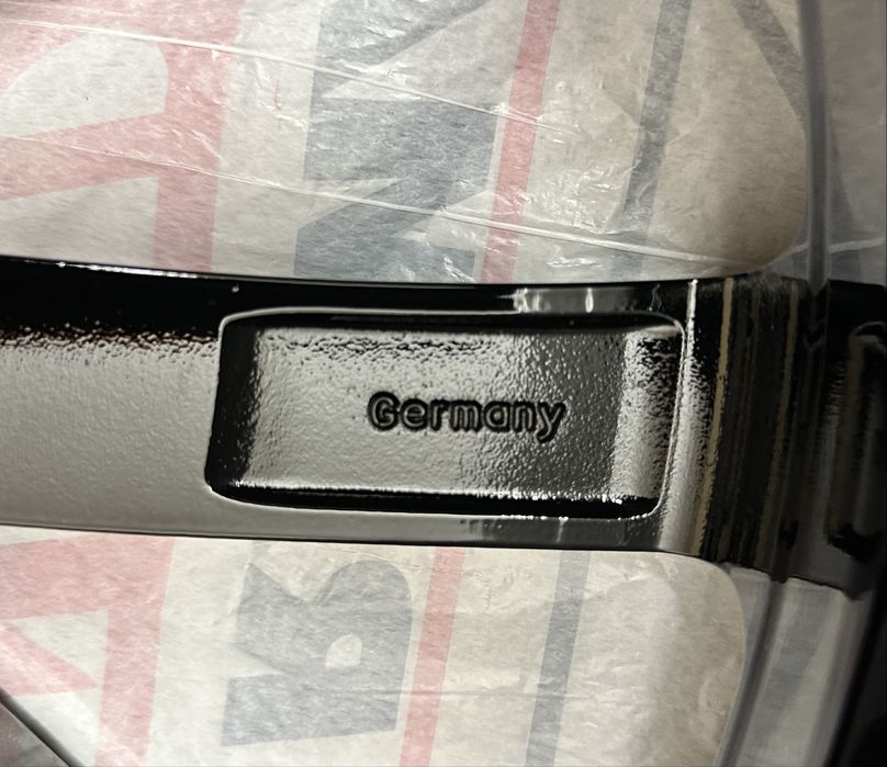 Оригінальні  диски AUTEC!  R 21!  5*114’3 !