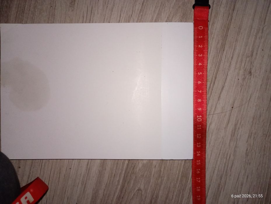 Notes /    zeszyt