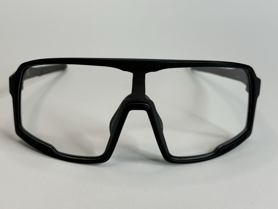 Okulary sportowe rowerowe outdoorowe