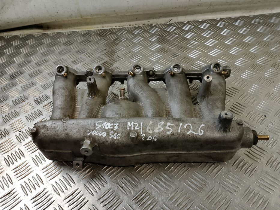 Kolektor Dolotowy Volvo S60 2.0 T 09488033