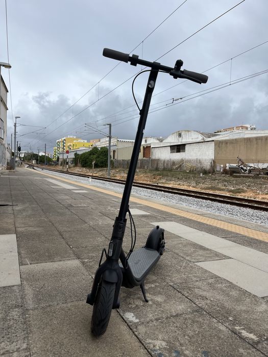 Trotinete Elétrica NinoBot Segway Edition ||