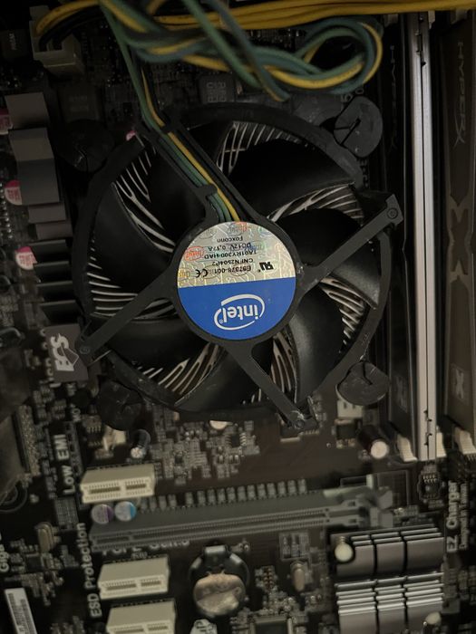 Системний блок , персональний компьютер