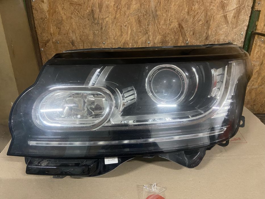 Фари оптика Land Rover Range Rover Vogue L405