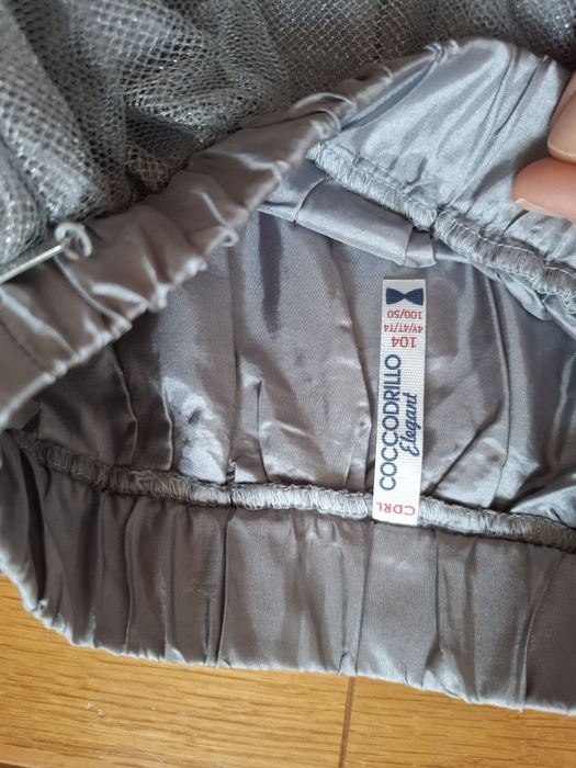 Spódniczka Cocodrillo rozm. 104