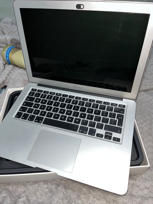 Macbook Air 13” 2017