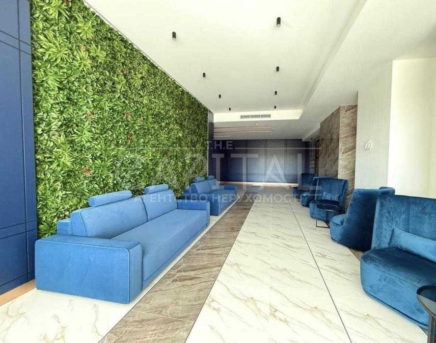 Продаж квартири на Печерську\ЖК Эдельвейс\без ремонту\85 м2\6-й поверх