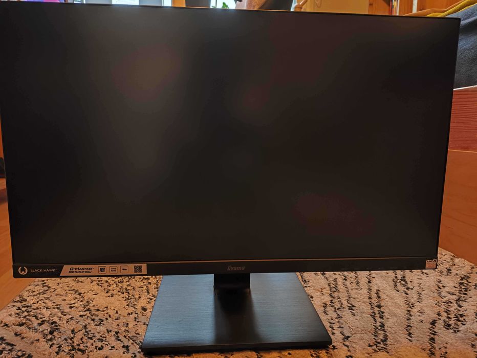 iiyama G Master  Black Hawk 75 Hz /24.5''
