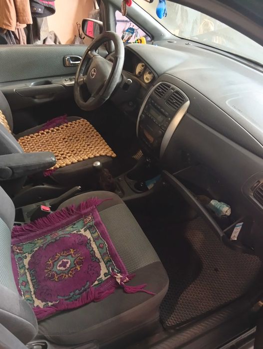 Продам Mazda Premacy