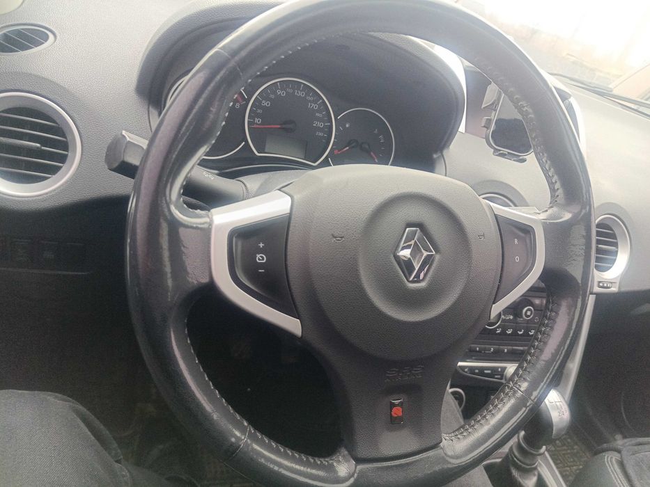 Renault Koleos 2.5 BOSE