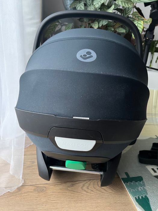 Fotelik samochodowy Maxi Cosi Pebble 360 Pro 2