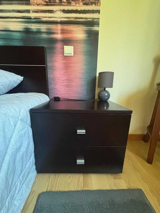 Mobilia de Quarto