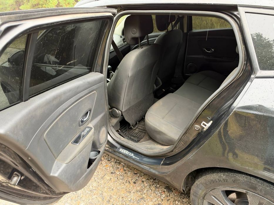 Продам Renault Megane 3