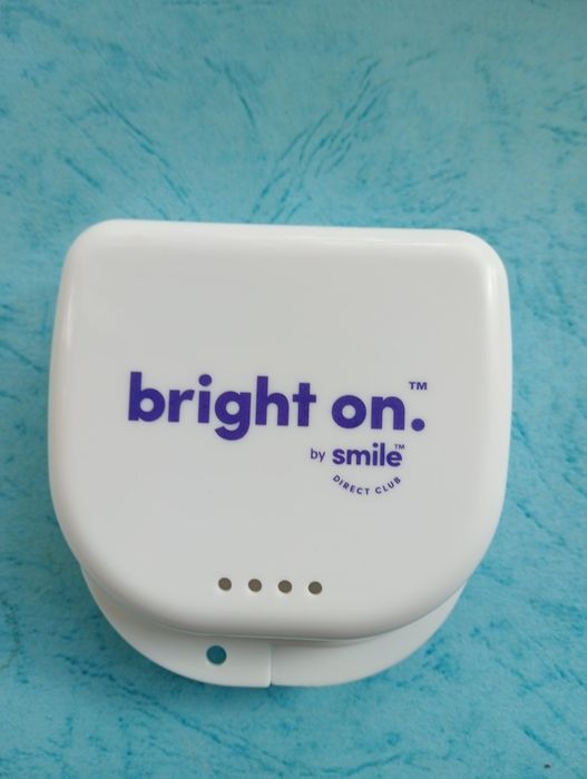 Капы для  отбеливания зубов