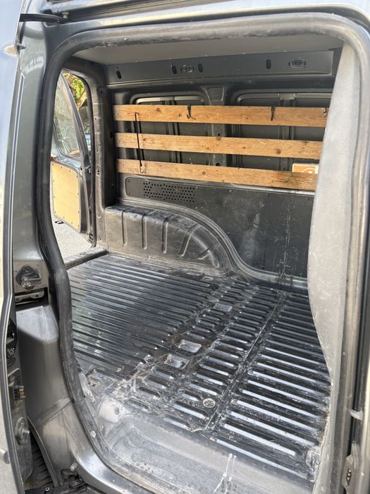 Vw caddy 1.6 TDI