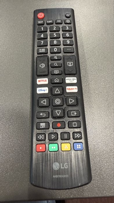 TV LG 65UT73006LA | 65 polegadas