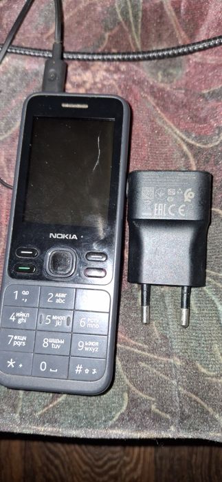 Продам мобильный телефон Nokia 150, 2023 года, в отличном состоянии !