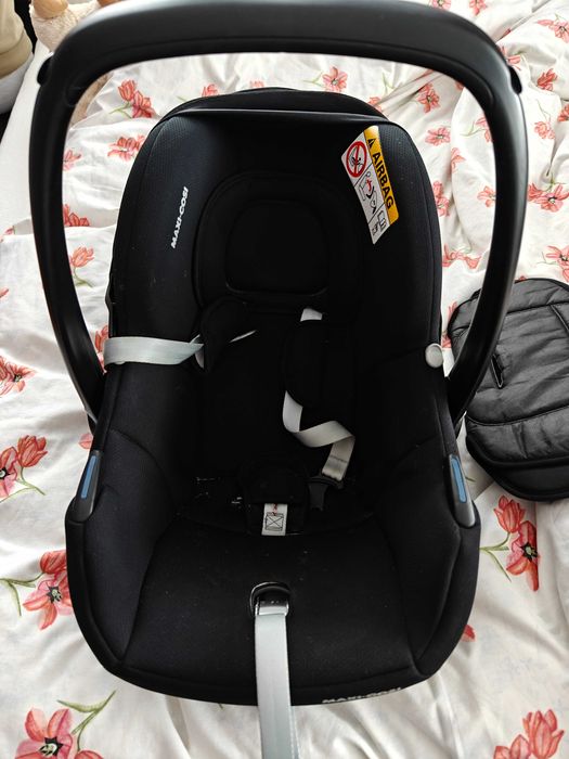 Maxi-Cosi CabrioFix 0-13 kg