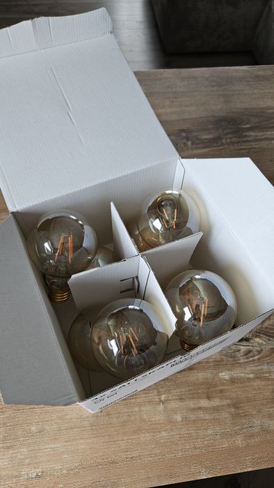 Żarówki -oswietlenie